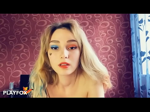 ❤️ Thug glainneachan draoidheil mas-fhìor gnè dhomh le Harley Quinn Bhidio gnè aig gd.eviewporn.ru ﹏